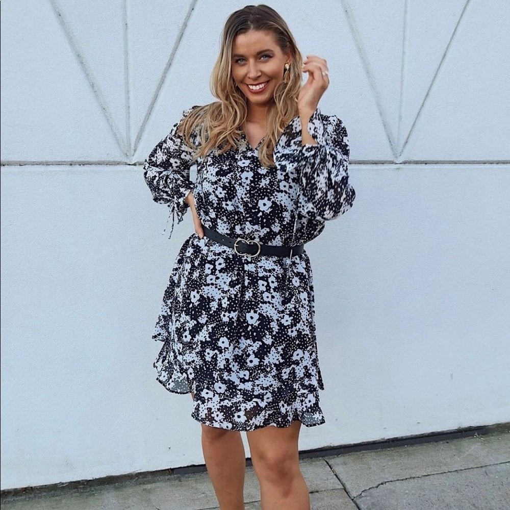 ATF Dress